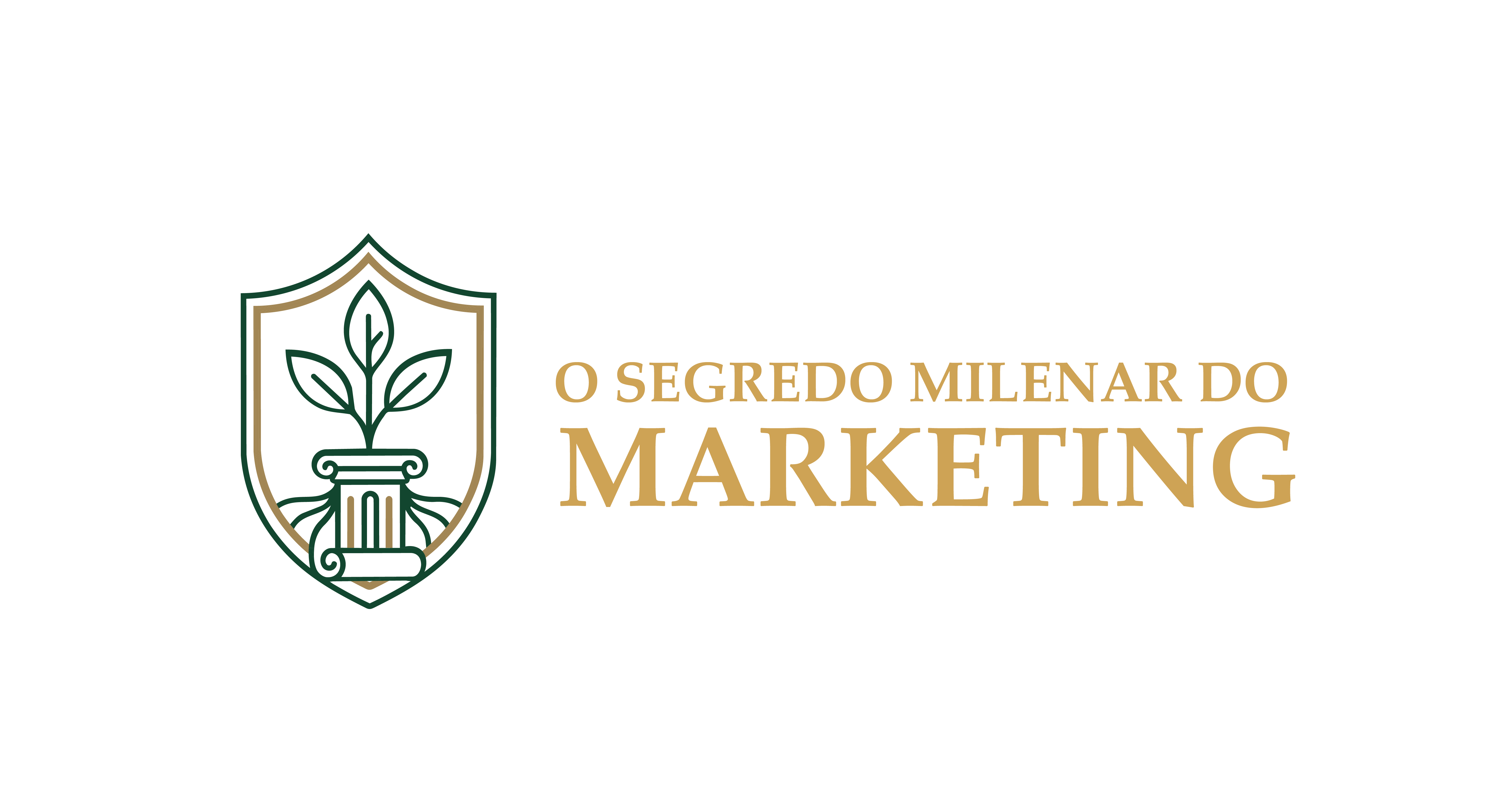 O Segredo Milenar do Marketing